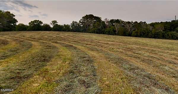 6.47 Acres of Land for Sale in Louisville, Tennessee