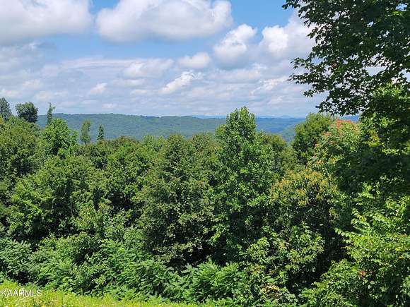 1.3 Acres of Land for Sale in Maynardville, Tennessee