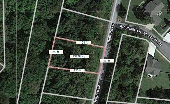 0.3 Acres of Residential Land for Sale in Bella Vista, Arkansas