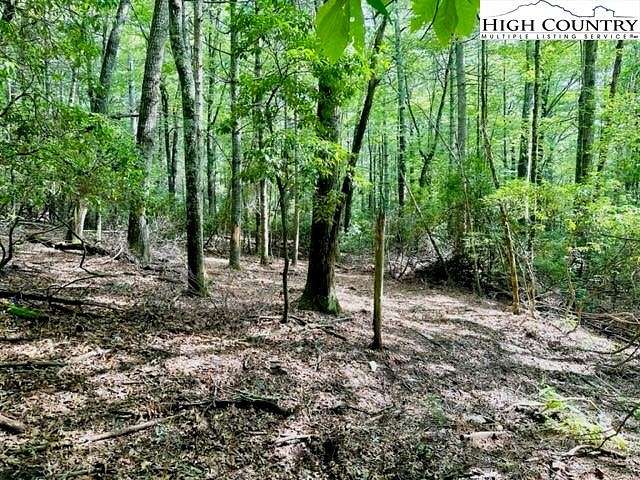 1 Acre of Residential Land for Sale in Jefferson, North Carolina