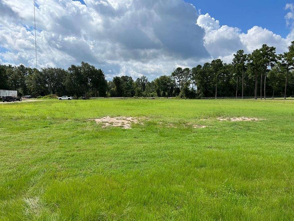 4.6 Acres of Mixed-Use Land for Sale in Valdosta, Georgia