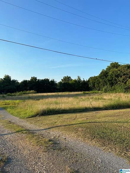 1 Acre of Commercial Land for Sale in Gardendale, Alabama