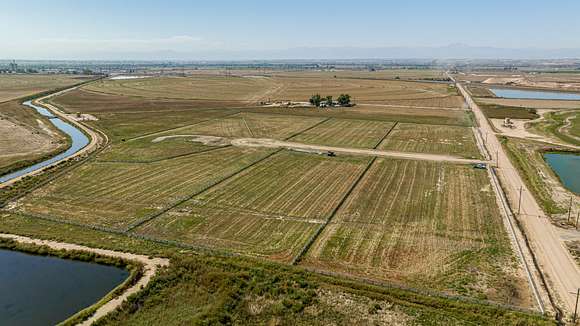 2.5 Acres of Residential Land for Sale in Platteville, Colorado