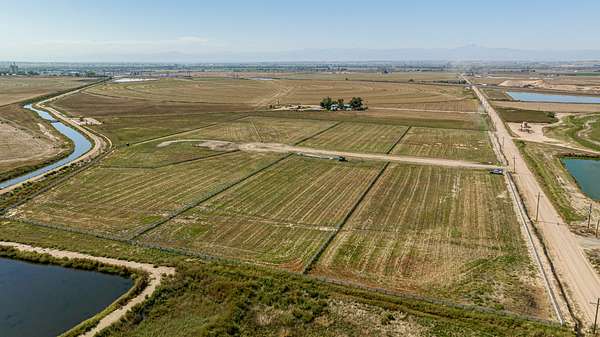 2.5 Acres of Residential Land for Sale in Platteville, Colorado