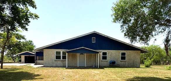 2.8 Acres of Residential Land with Home for Sale in Rio Hondo, Texas