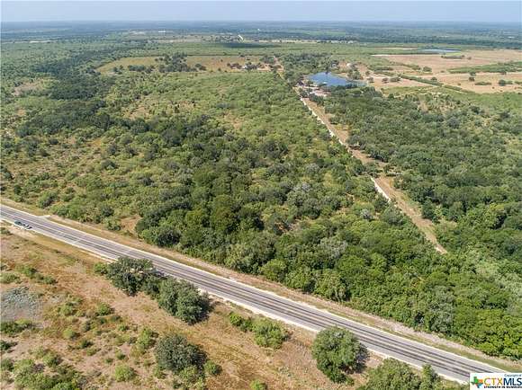 47.7 Acres of Agricultural Land for Sale in Smiley, Texas