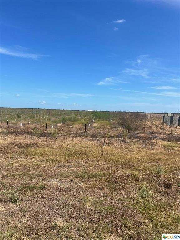 28.8 Acres of Land for Sale in Port Lavaca, Texas