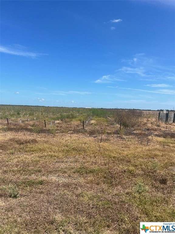 28.79 Acres of Land for Sale in Port Lavaca, Texas