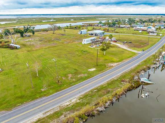 0.47 Acres of Land for Sale in Montegut, Louisiana