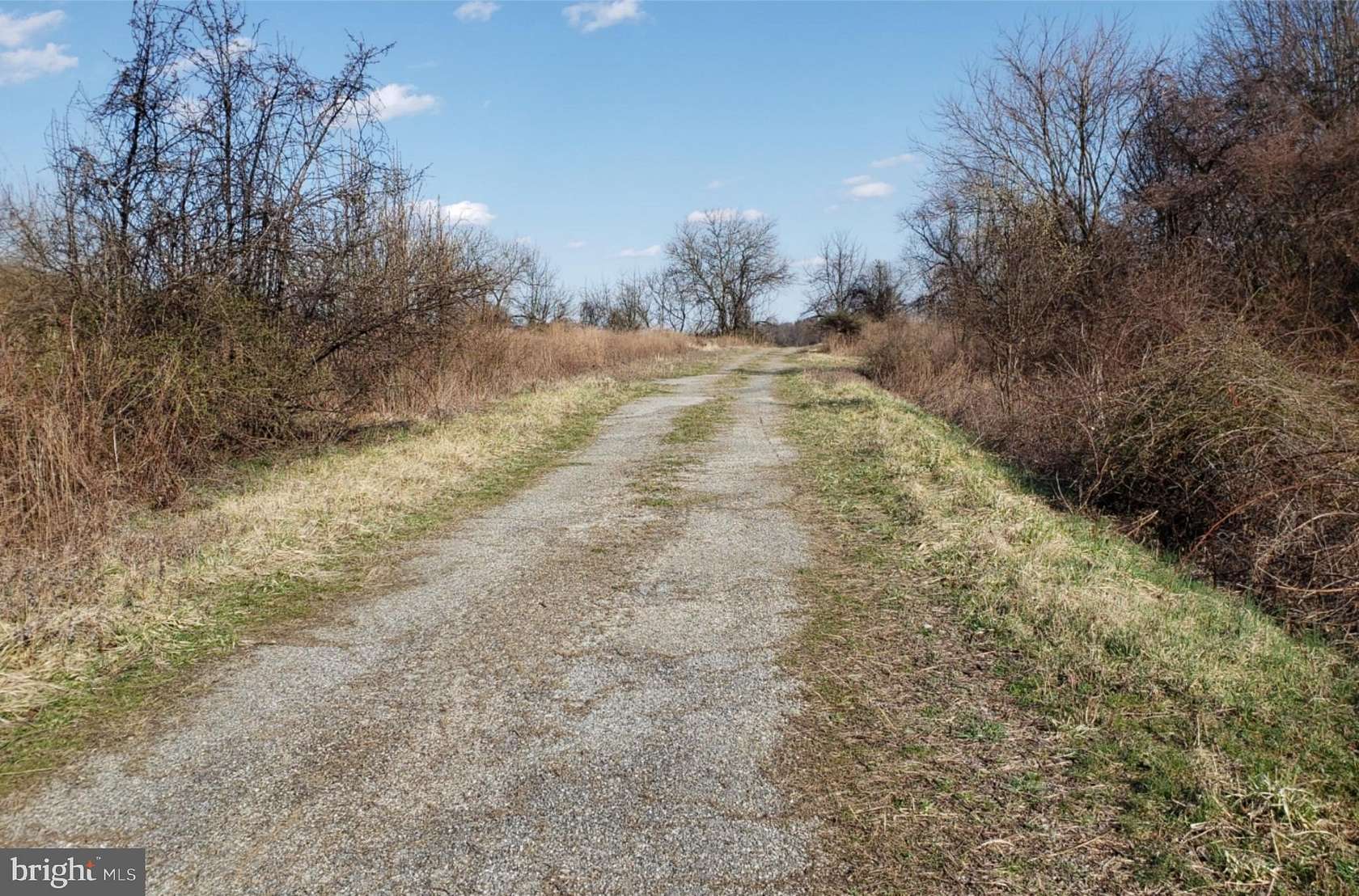 35 Acres of Commercial Land for Sale in West Grove, Pennsylvania
