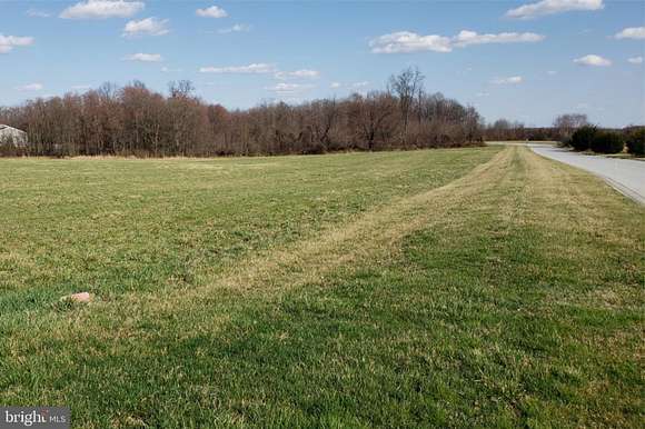 21 Acres of Mixed-Use Land for Sale in West Grove, Pennsylvania