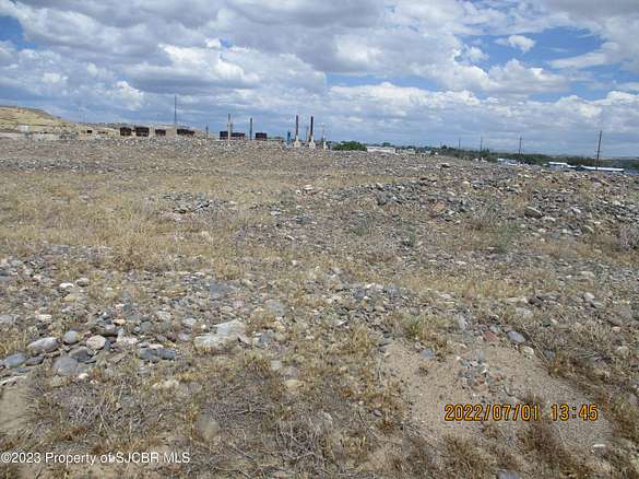 1.6 Acres of Residential Land for Sale in La Plata, New Mexico