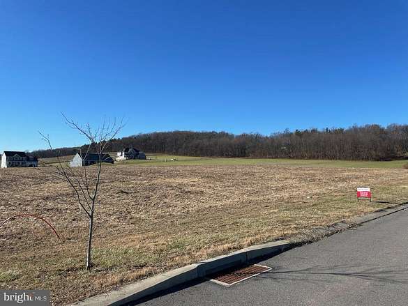 1 Acre of Residential Land for Sale in Halifax, Pennsylvania