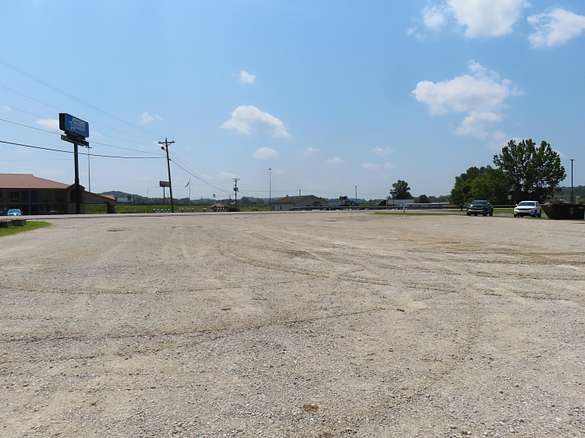 0.72 Acres of Commercial Land for Sale in Grayson, Kentucky
