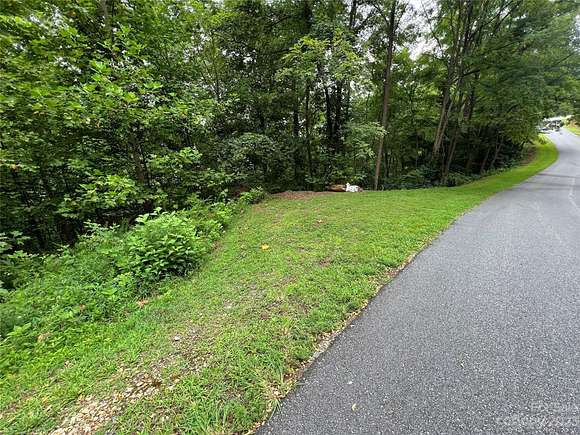 1.3 Acres of Residential Land for Sale in Lake Lure, North Carolina
