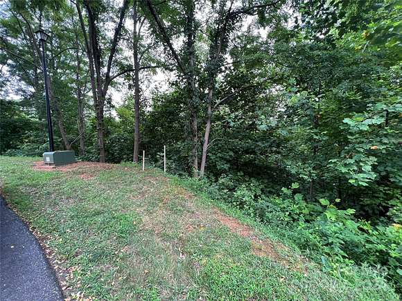 1.32 Acres of Residential Land for Sale in Lake Lure, North Carolina