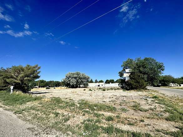 0.53 Acres of Commercial Land for Sale in Wells, Nevada