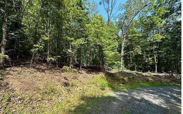 3.3 Acres of Residential Land for Sale in Murphy, North Carolina