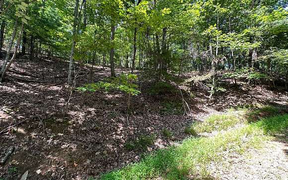 2.6 Acres of Residential Land for Sale in Murphy, North Carolina