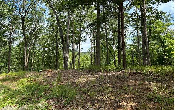 1.1 Acres of Land for Sale in Murphy, North Carolina