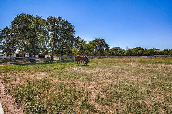 30 Acres of Land for Sale in Quinlan, Texas
