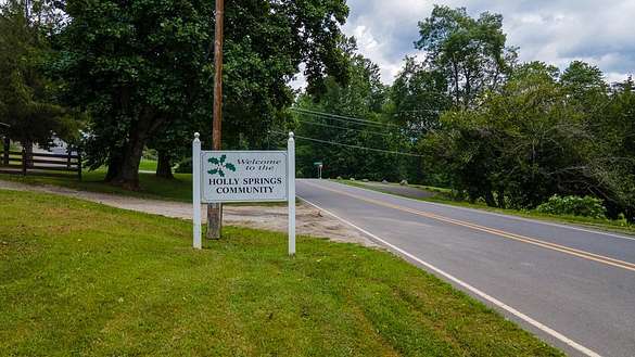 0.4 Acres of Land for Sale in Millshoal Township, North Carolina