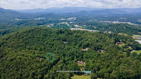 0.4 Acres of Land for Sale in Millshoal Township, North Carolina