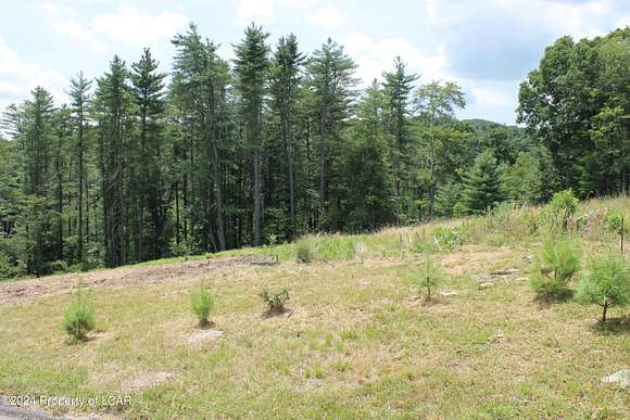 3.32 Acres of Residential Land for Sale in Shavertown, Pennsylvania