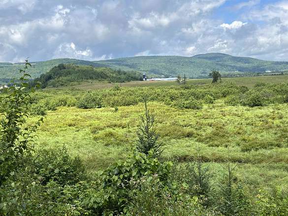 40 Acres of Land for Sale in Irasburg, Vermont