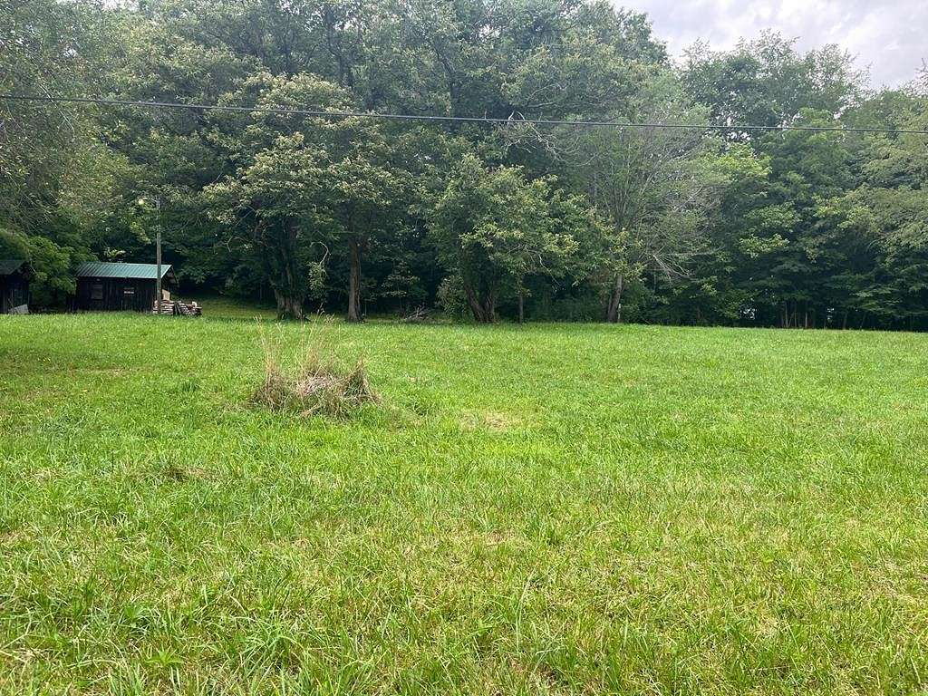 0.76 Acres of Residential Land for Sale in Raven, Virginia