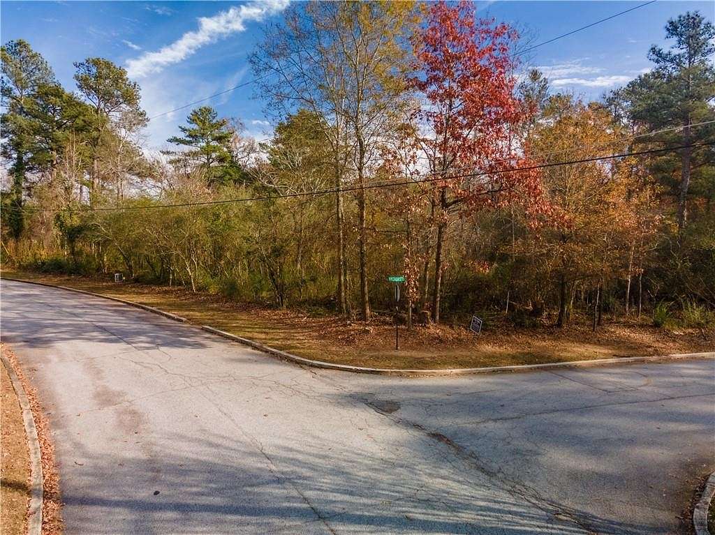 1.8 Acres of Residential Land for Sale in Snellville, Georgia