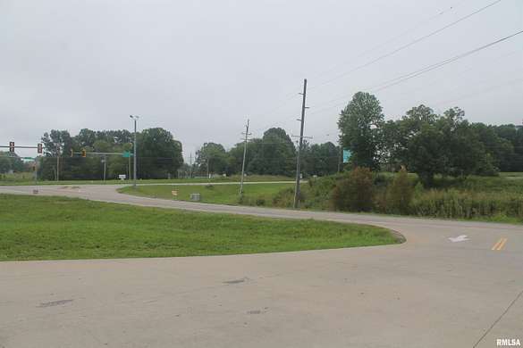 2.4 Acres of Commercial Land for Sale in Makanda, Illinois