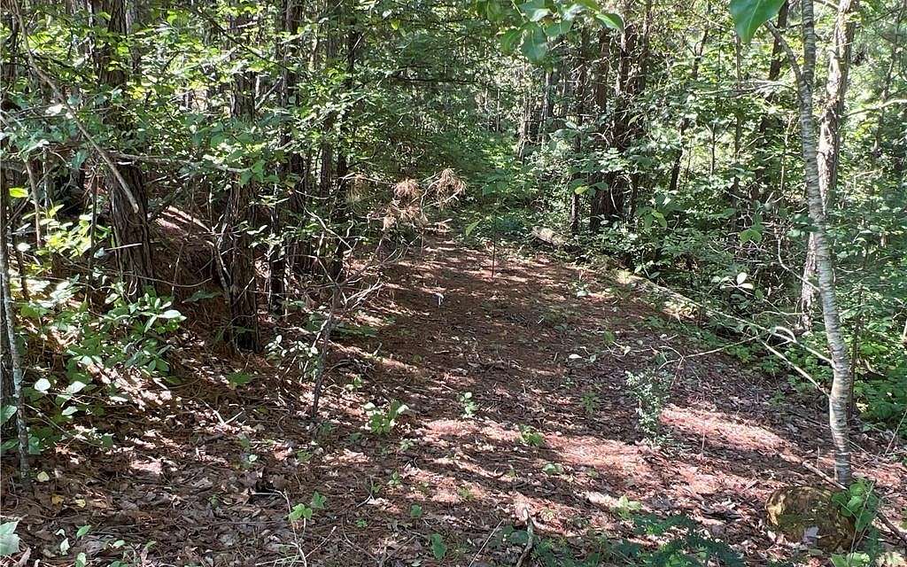 7.2 Acres of Residential Land for Sale in White, Georgia