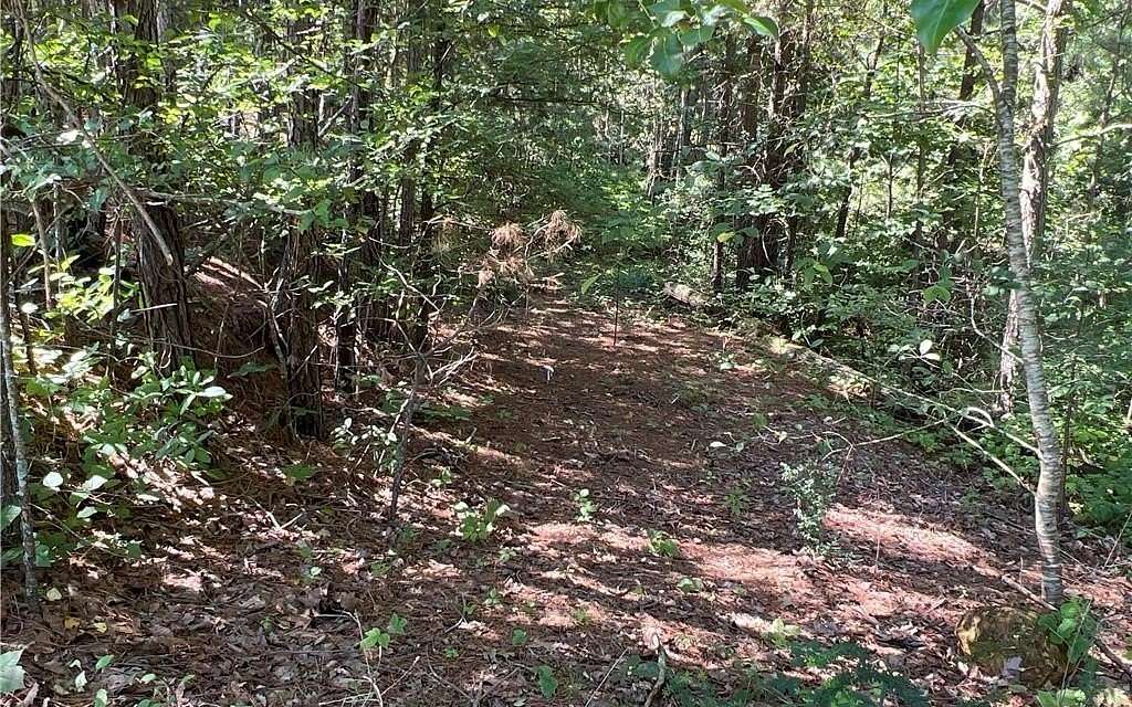 7.2 Acres of Land for Sale in White, Georgia