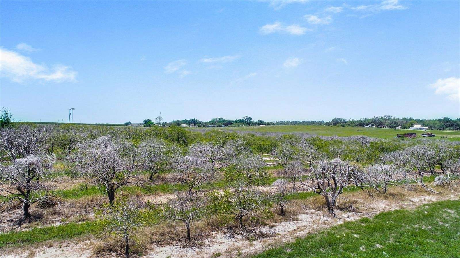 5.1 Acres of Residential Land for Sale in Frostproof, Florida