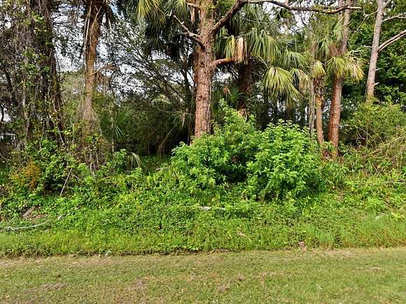 0.24 Acres of Residential Land for Sale in Fort Pierce, Florida