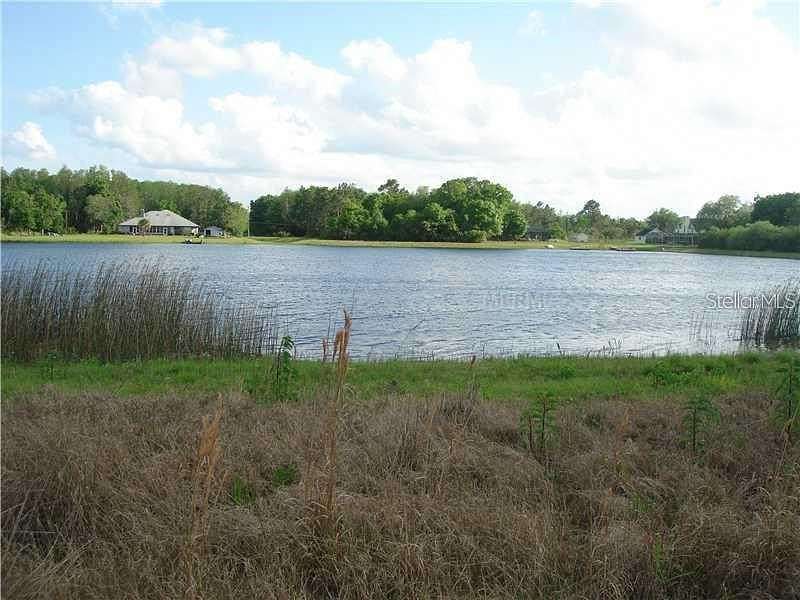 1.6 Acres of Residential Land for Sale in Orlando, Florida