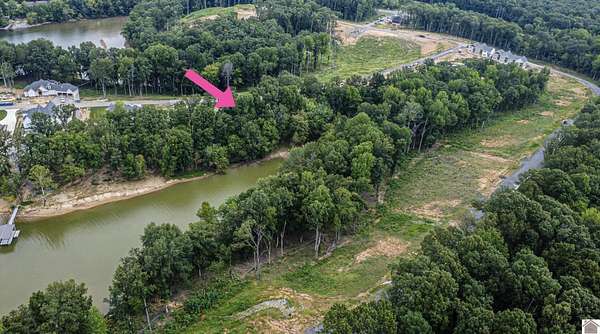 0.41 Acres of Land for Sale in Grand Rivers, Kentucky