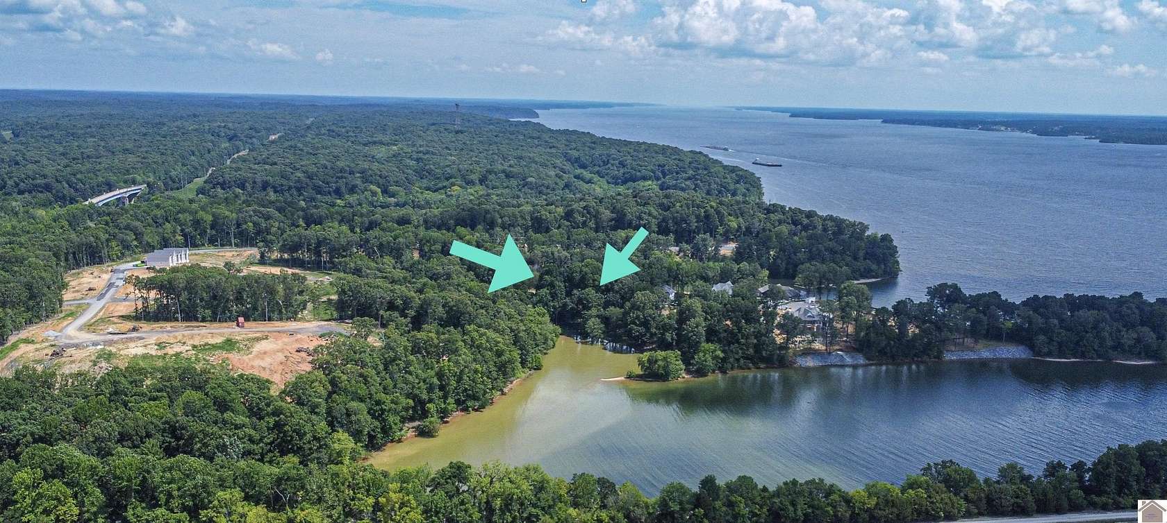 0.69 Acres of Land for Sale in Grand Rivers, Kentucky