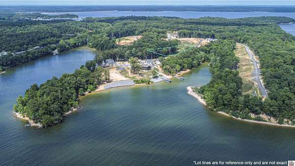 0.69 Acres of Land for Sale in Grand Rivers, Kentucky