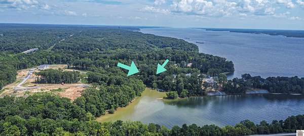 0.69 Acres of Land for Sale in Grand Rivers, Kentucky