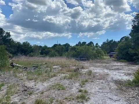 0.22 Acres of Residential Land for Sale in Punta Gorda, Florida