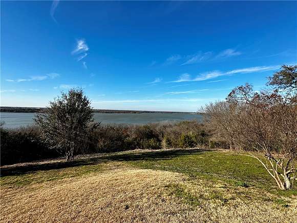 1.4 Acres of Residential Land for Sale in Woodway, Texas