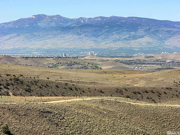 40.1 Acres of Land for Sale in Sparks, Nevada