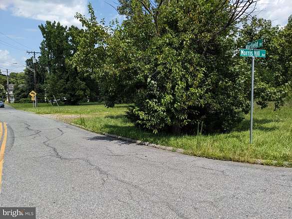 1 Acre of Land for Sale in Glen Burnie, Maryland