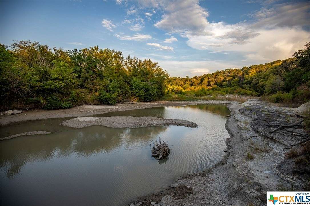 4.99 Acres of Residential Land for Sale in Liberty Hill, Texas