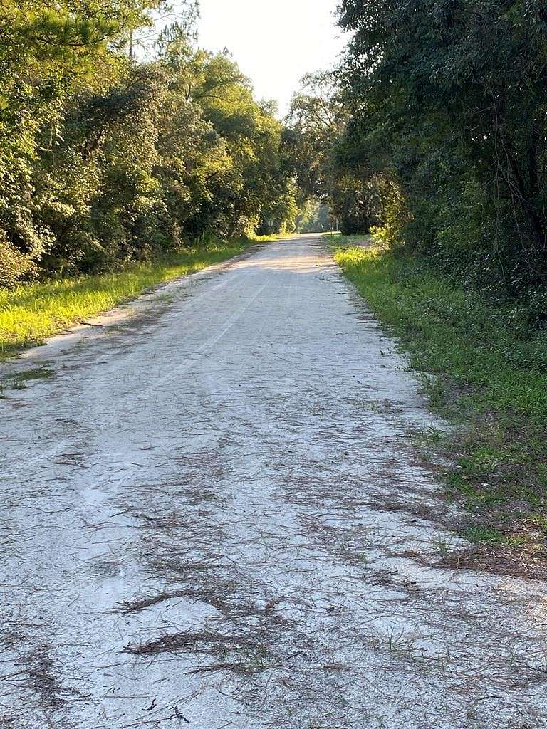 1.8 Acres of Residential Land for Sale in Old Town, Florida