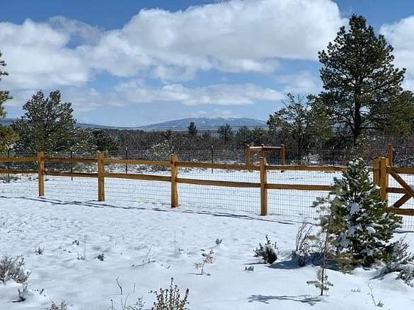 7.3 Acres of Land for Sale in Tres Piedras, New Mexico