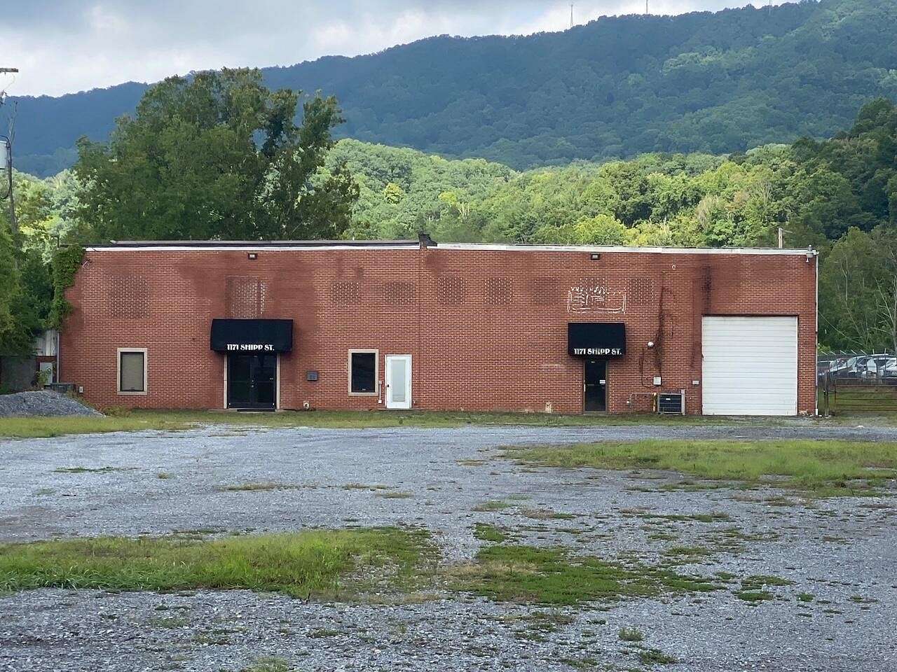 9.5 Acres of Commercial Land for Sale in Kingsport, Tennessee