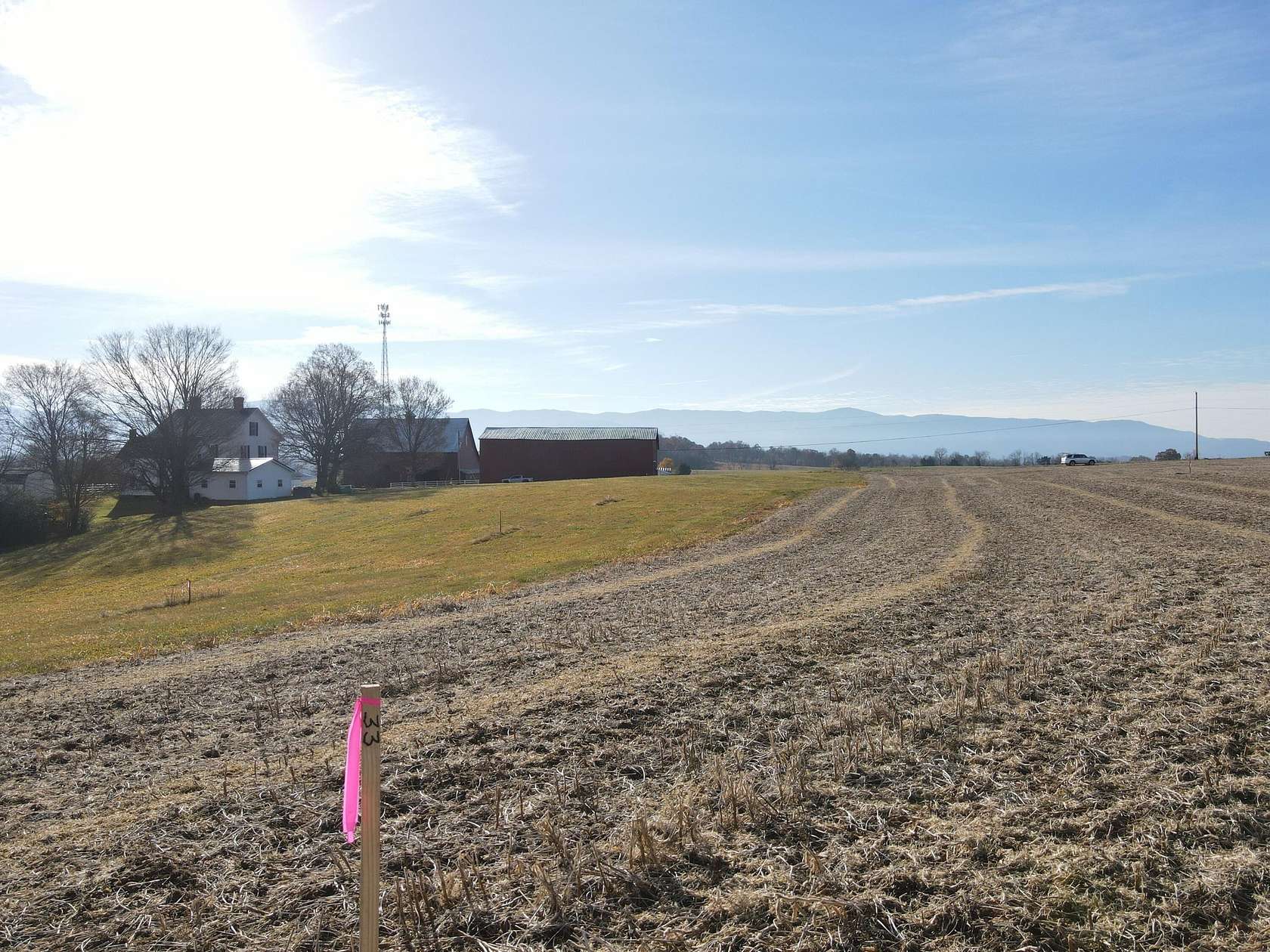 0.57 Acres of Residential Land for Sale in Greeneville, Tennessee